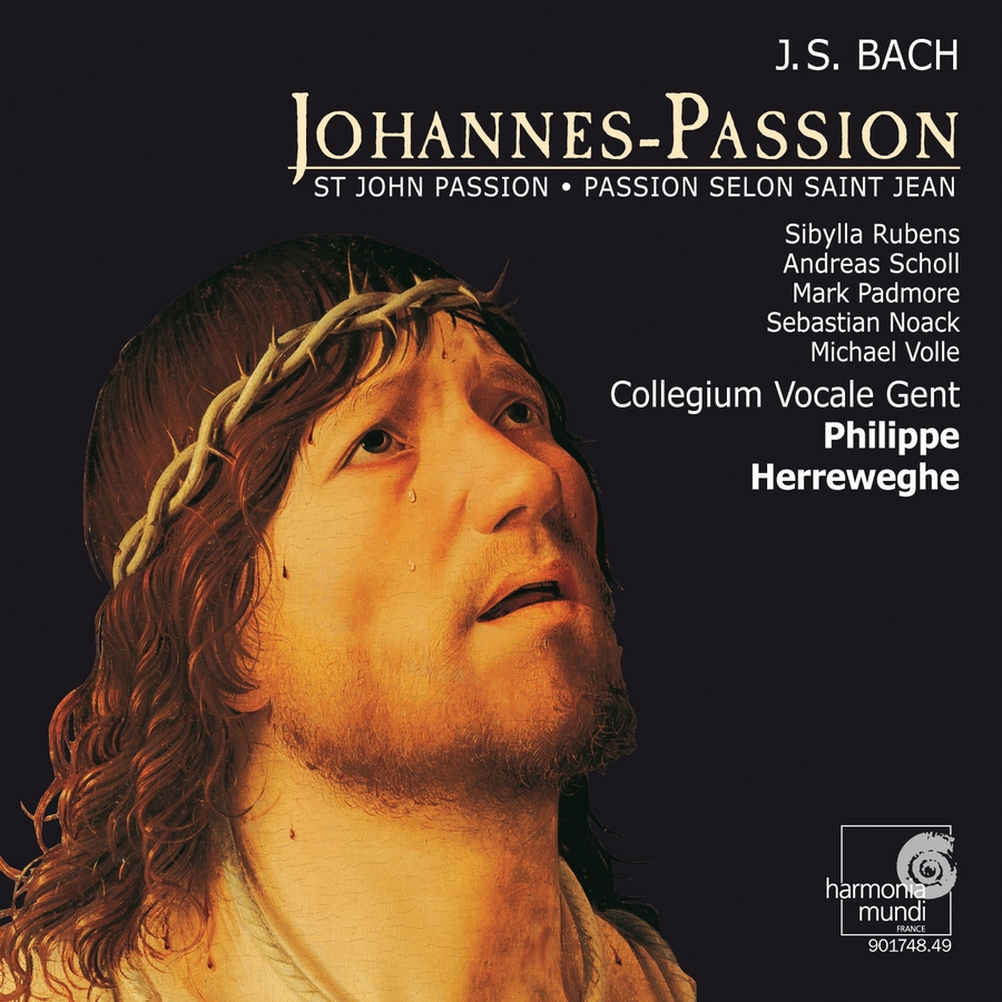 Johannes Passion