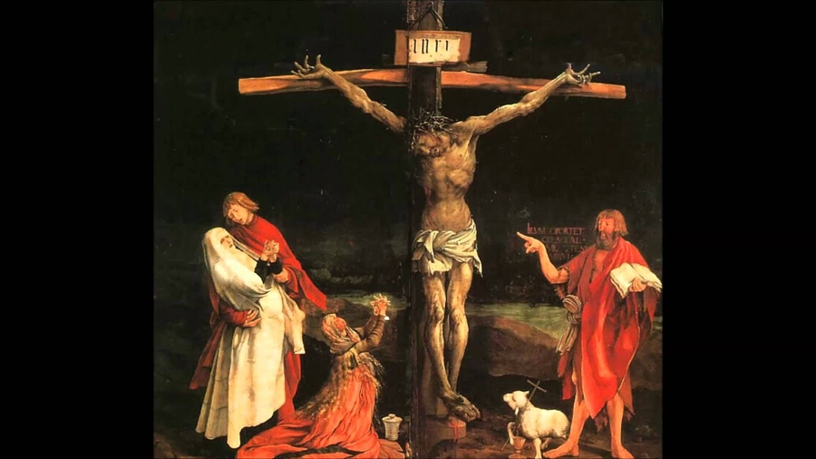 Johannes Passion